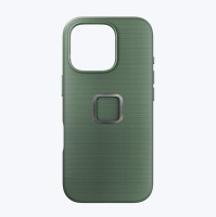 Peak Design MOBILE Everyday Case iPhone 16 Pro -  Sage