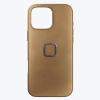 Peak Design MOBILE Everyday Case iPhone 15 Pro Max - Tan