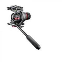 Manfrotto MH055M8-Q5 Hlava