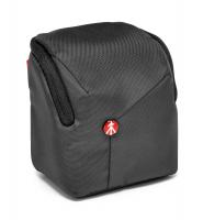 Manfrotto NX camera pouch Grey v2