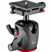 Manfrotto MHXPRO-BHQ6 Guov hlava