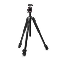 Manfrotto 055XPRO3 + Q6T Hliníkový statív s havou