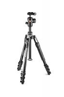 Manfrotto Befree 2N1 Statv s hlavou