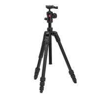 Manfrotto Befree Advanced AS twist hlinkov