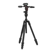 Manfrotto Befree GT PRO 3-Way hlinkov