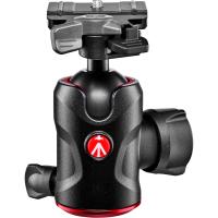 Manfrotto MH496-BH Guov hlava