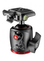 Manfrotto MHXPRO-BHQ2 Guov hlava