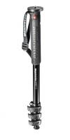 Manfrotto XPRO Aluminum monopod