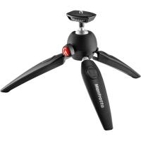 Manfrotto Pixi Evo Mini statv ierny