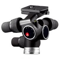 Manfrotto 405 Trojcestn sprevodovan hlava