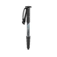 Manfrotto Element MII Aluminum ierny, Monopod