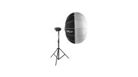 Nanlite Lantern softbox LT-120 pro Forza 120cm