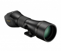 Nikon Fieldscope Monarch 82ED-A, telo