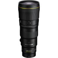 Nikon Nikkor Z 600mm f/6.3 VR S