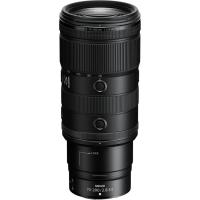 Nikon Nikkor Z 70-200mm f/2.8 VR S ll