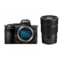 Nikon Z5 II + Nikkor 24-120mm f/4 S