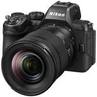 Nikon Z5 II + Nikkor 24-120mm f/4 S