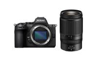 Nikon Z5 II + Z 28-75mm f/2.8