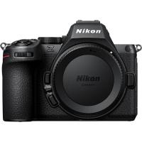Nikon Z5 II (telo)