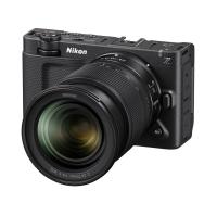Nikon ZR + Nikkor 24-70mm f/4 S