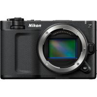 Nikon ZR (Telo)