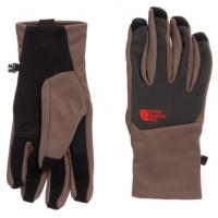 North Face Denali Etip Glove Falkon Brown M P�nske rukavice, Hned�