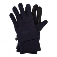 North Face Etip Glove S Urban Navy, Pnske rukavice, ierno-modr