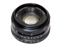 Meike MK 50mm f/2 Sony E-mount (APS-C)