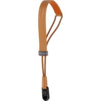 PGYTECH Camera Wrist Strap Slim (Vintage-Caramel Brown)