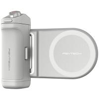 PGYTECH MagCam Phone Grip (Misty Gray)