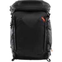 PGYTECH OnePro Flex Backpack 40L(Space Black) + Camera Insert M