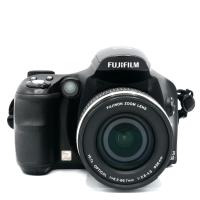 Fujifilm FinePix S6500 fd, Pouit tovar