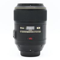 Nikon AF-S Micro Nikkor 105mm f/2.8G IF-ED VR, Pouit tovar