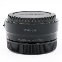 Canon Mount Adapter EF-EOS R, Použitý tovar v záruke