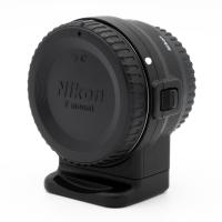 Bajonetov adaptr FT1 Nikon F - Nikon 1, Pouit tovar