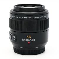 Panasonic Leica 45mm f/2.8 DG Macro-Elmarit ASPH MEGA O.I.S., Pouit tovar