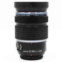 Olympus M. Zuiko Digital ED 12-100mm f/4 IS PRO, Pou�it� tovar