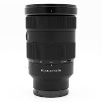 Sony FE 24-70mm f/2.8 GM, Pouit tovar