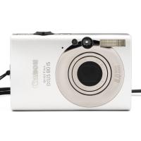 Canon IXUS 80 IS, Použitý tovar