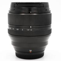 Fujifilm Fujinon XF 56mm f/1.2 R, Pouit tovar