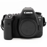 Canon EOS 6D Mk.II, Pouit tovar