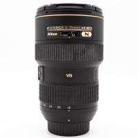 Nikon AF-S Nikkor 16-35mm f/4G ED VR, Pouit tovar