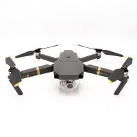 DJI Mavic Pro Fly more combo, Pouit tovar