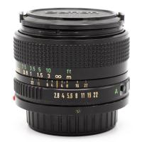Canon FD 28mm f/2.8, Pou�it� tovar