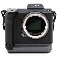 Fujifilm GFX 100 telo, Pouit tovar