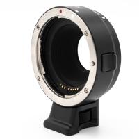 Canon Mount Adapter EOS EF-M, Pouit tovar