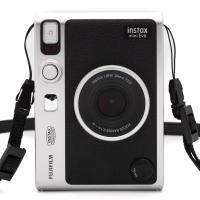 Fujifilm Instax Mini EVO, Black, Pouit tovar