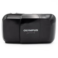 Olympus Mju I, Pouit tovar