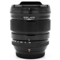 Fujifilm Fujinon XF 16mm f/1.4 R WR, Pouit tovar