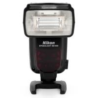 Nikon SB-900, Pou�it� tovar